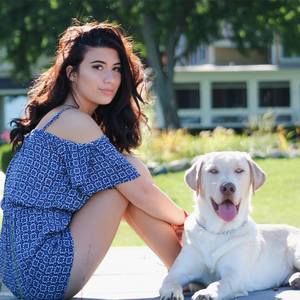 Meet your Posher, Marcella